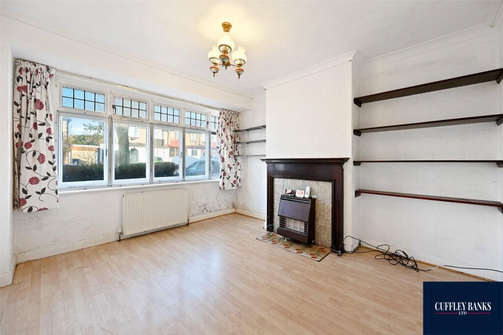Empire Road, Perivale, Middlesex, UB6 photo 2