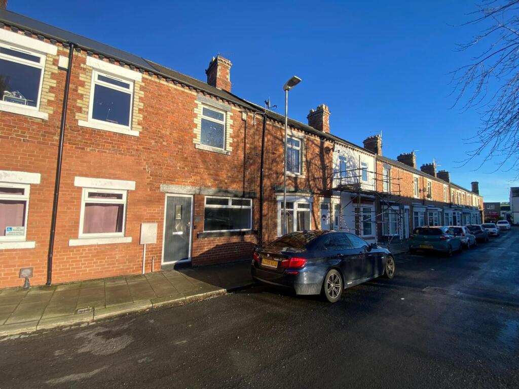 Main image of property: Durham Street, Bishop Auckland, DL14