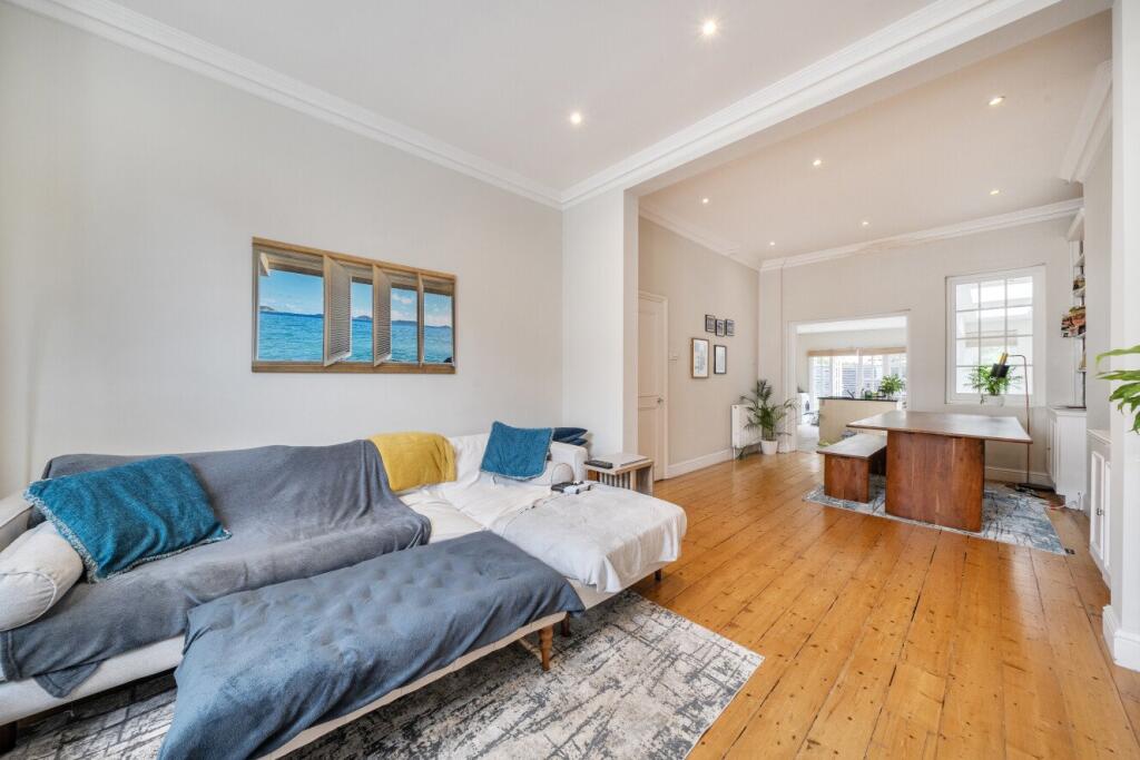4 bedroom house for rent