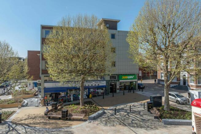 street side 79-81 New Square, Chesterfield, S40 1AH - by Present Your Property 0287.jpg