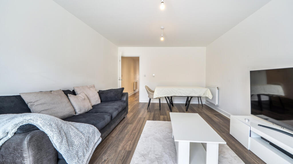 House in Ilford - View 4