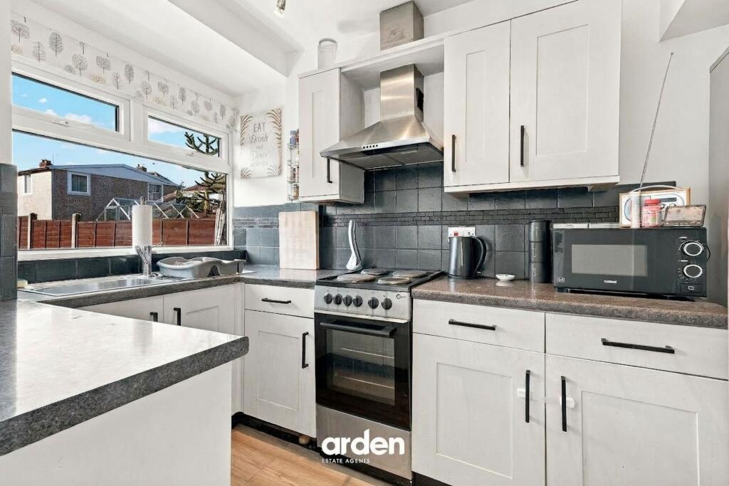 House in Birmingham, Longbridge - View 3