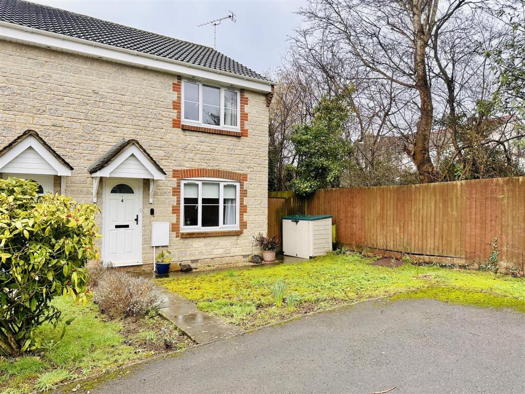 Main image of property: Gough Place, Cheddar