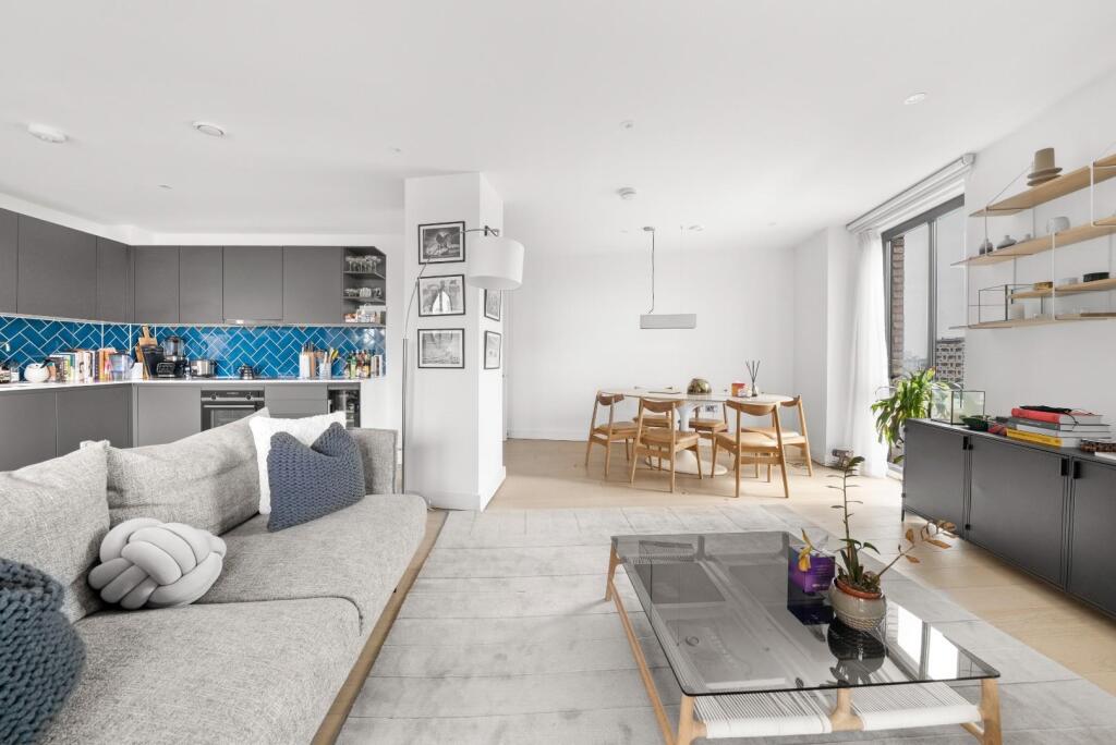 Main image of property: Shoreditch Exchange, Shoreditch, London E2