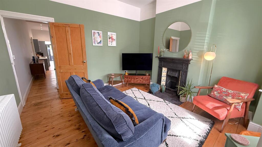 House in Birmingham, Cotteridge - View 4