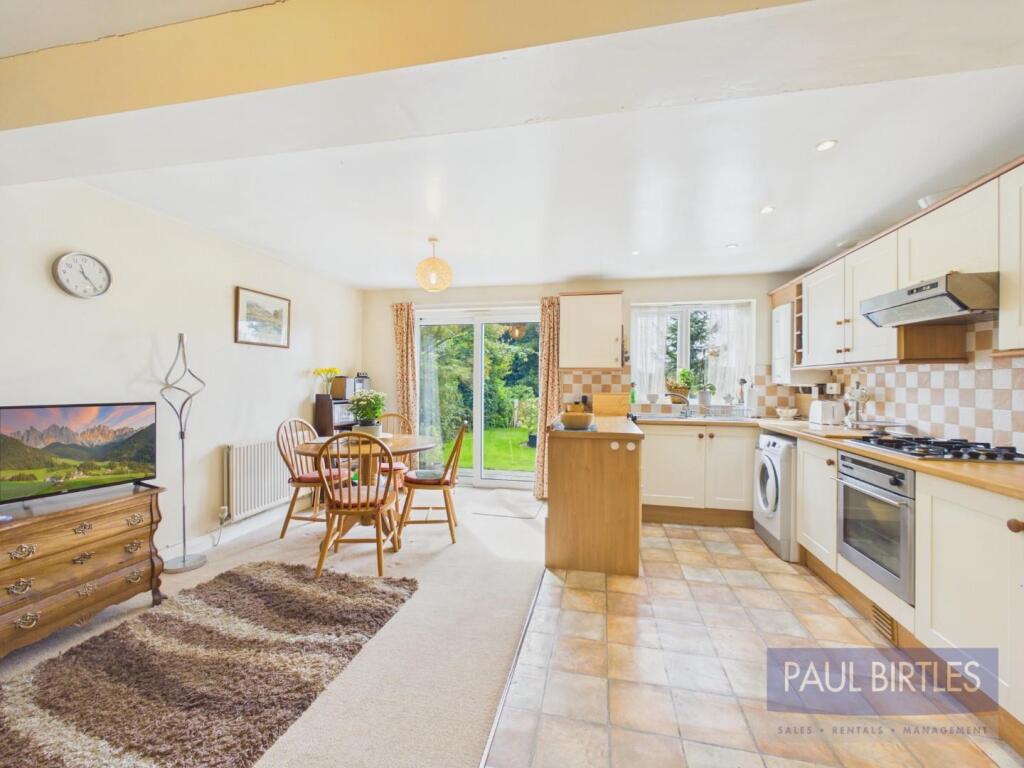 House in Manchester - View 4