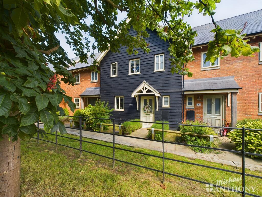 Main image of property: The Old Brickyard, Whitchurch