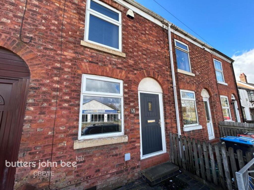 Main image of property: Delamere Street, Winsford