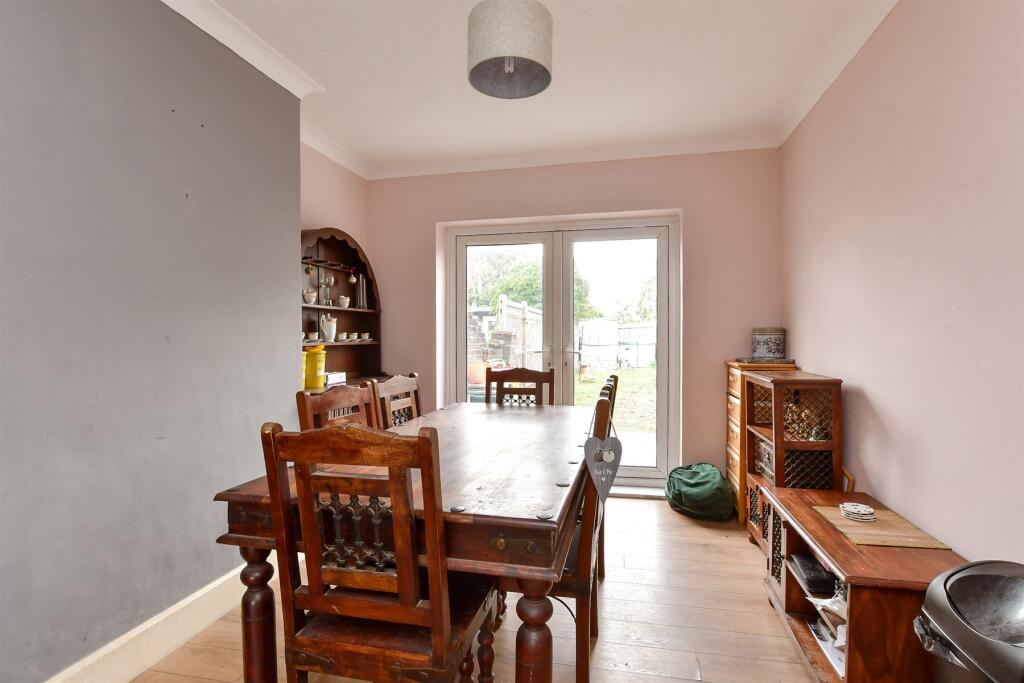 Main image of property: Sompting Road, Worthing, West Sussex