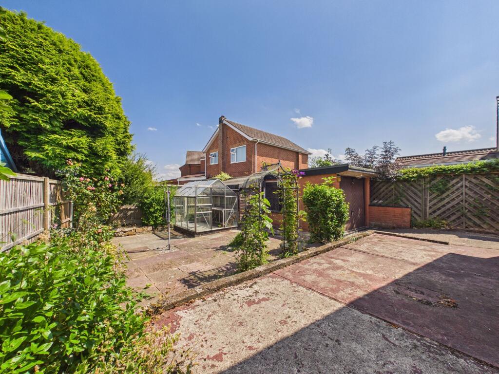 House in Gedling, Calverton - View 4