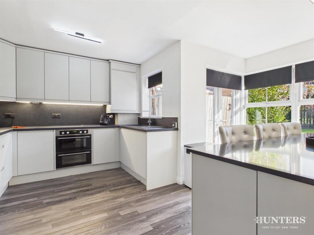 House in Durham - View 4