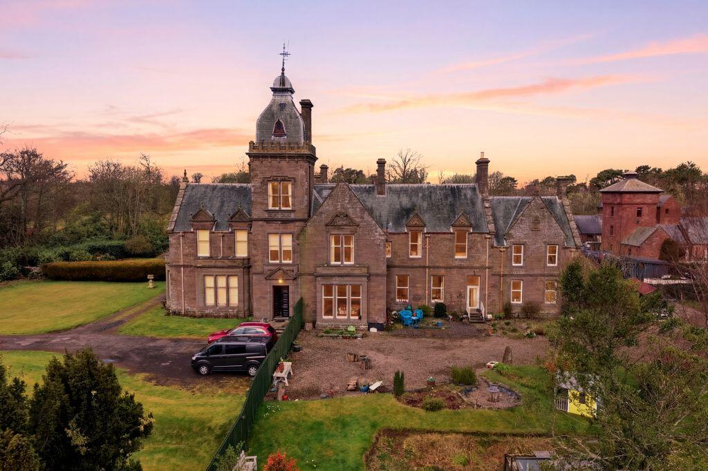 Main image of property: Northwood, Woodside House, Arbroath, DD11 3RB