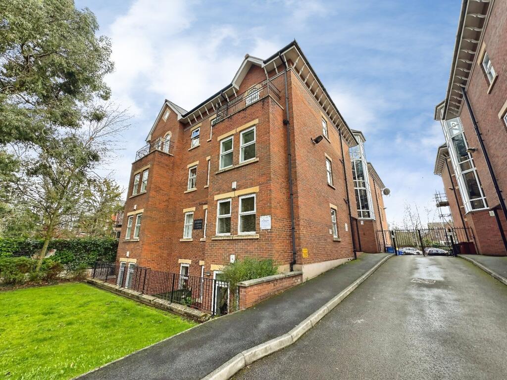 Main image of property: Palatine Road, West Didsbury, Manchester, M20