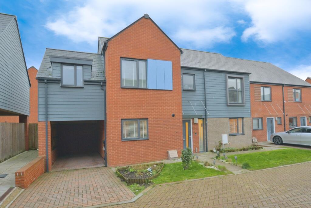 Main image of property: College Row, ASHFORD, Kent, TN23