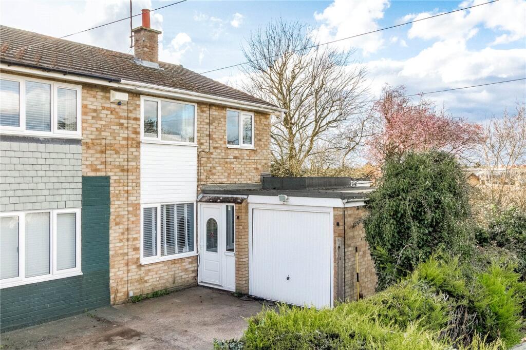 Main image of property: Midland Road, Raunds, Wellingborough, Northamptonshire, NN9