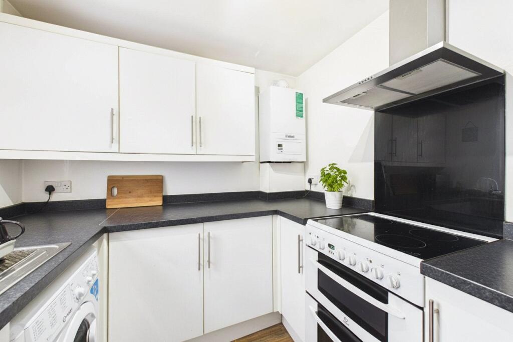 Main image of property: Station Approach, Ash Vale, Aldershot, Surrey, GU12