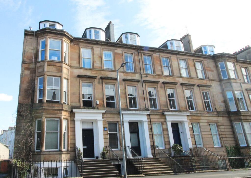 Main image of property: HMO Kelvingrove Street, Kelvingrove G3 7RZ