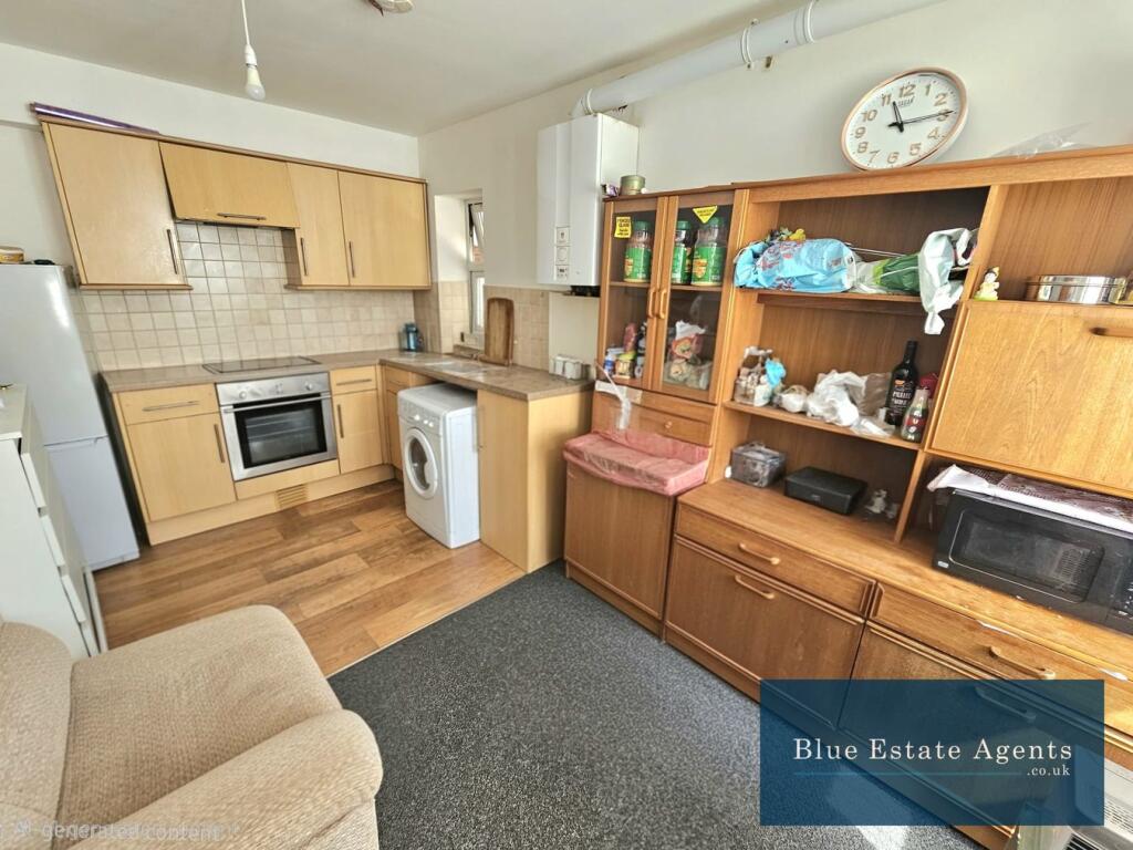 Main image of property: Hanworth Road, Hounslow, TW3