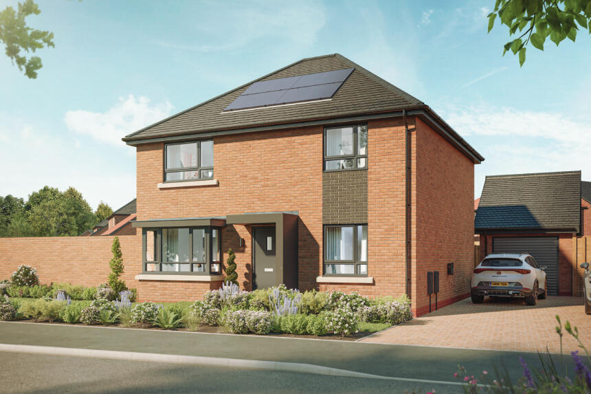 Main image of property: Mill Lane,
Warrington,
Cheshire,
WA2 0SY