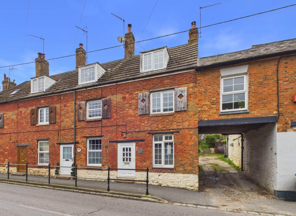 Main image of property: Main Street, Tingewick, Buckingham, MK18