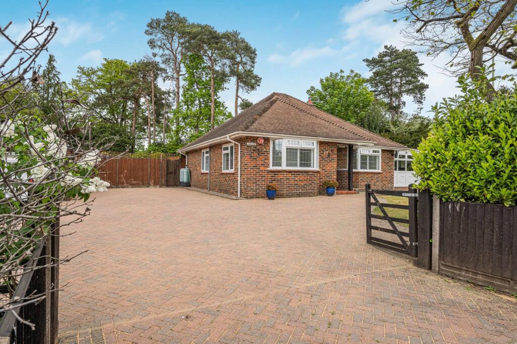 Main image of property: Firgrove Road, Whitehill, Bordon, Hampshire