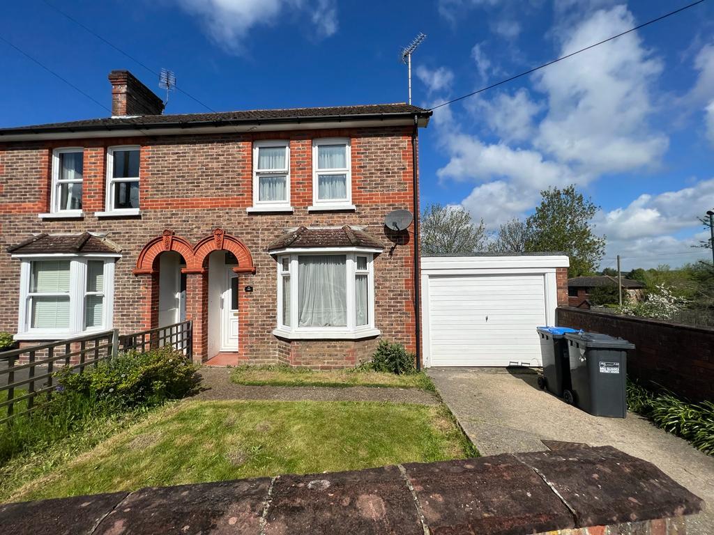 Main image of property: Western Road, Haywards Heath, RH16