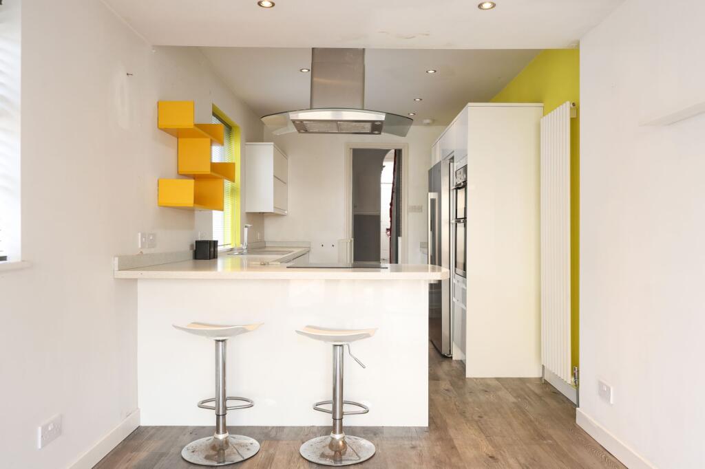 House in Bristol - More