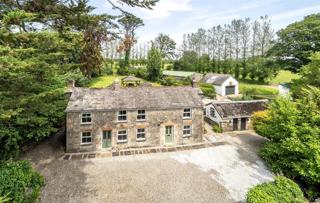 House in Plymouth, Withiel - View 2