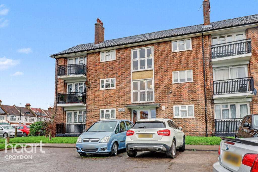 Main image of property: Canterbury Road, Croydon