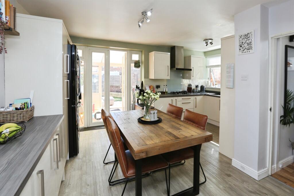 House in Gosport, Hampshire - View 5