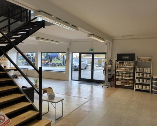304 Winwick Road, Warrington