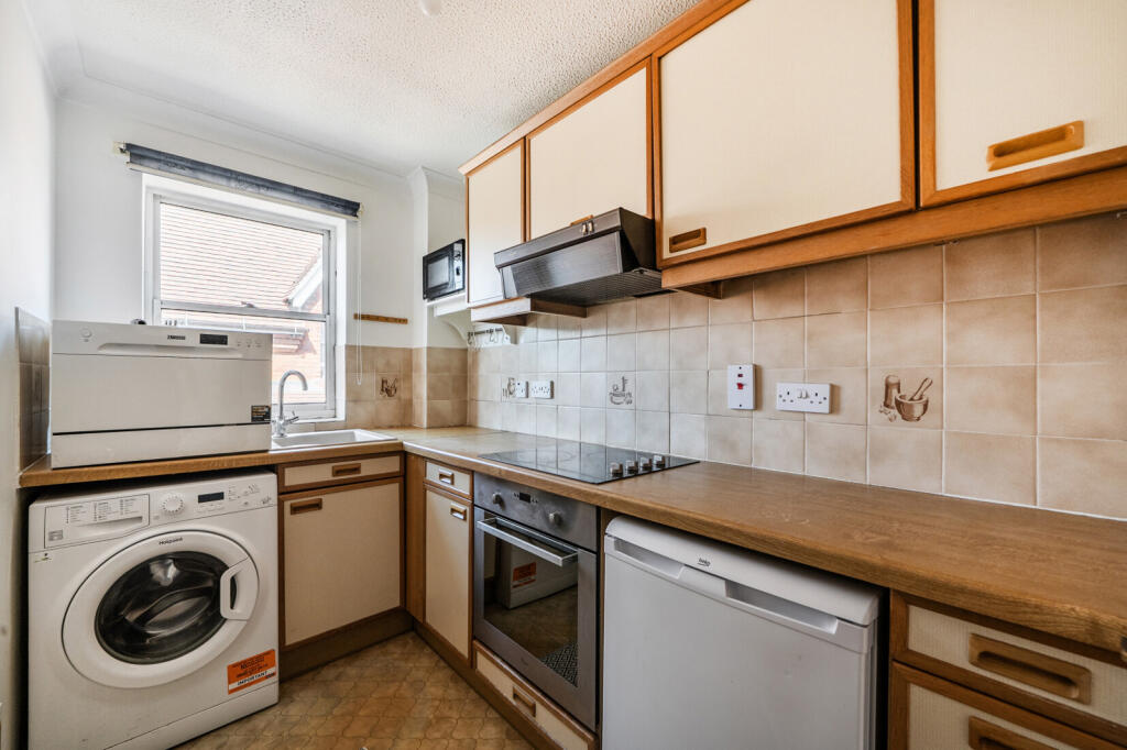 Apartment in Reading, Katesgrove, Newtown - View 5