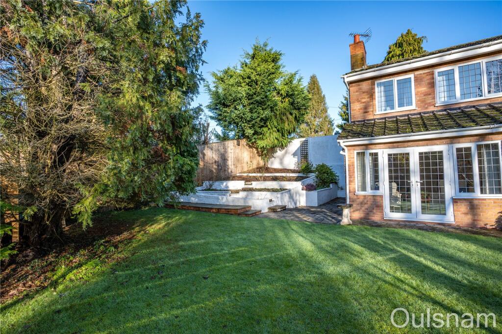 Additional image 29 of Birmingham Road, Marlbrook, Bromsgrove, Worcestershire, B61