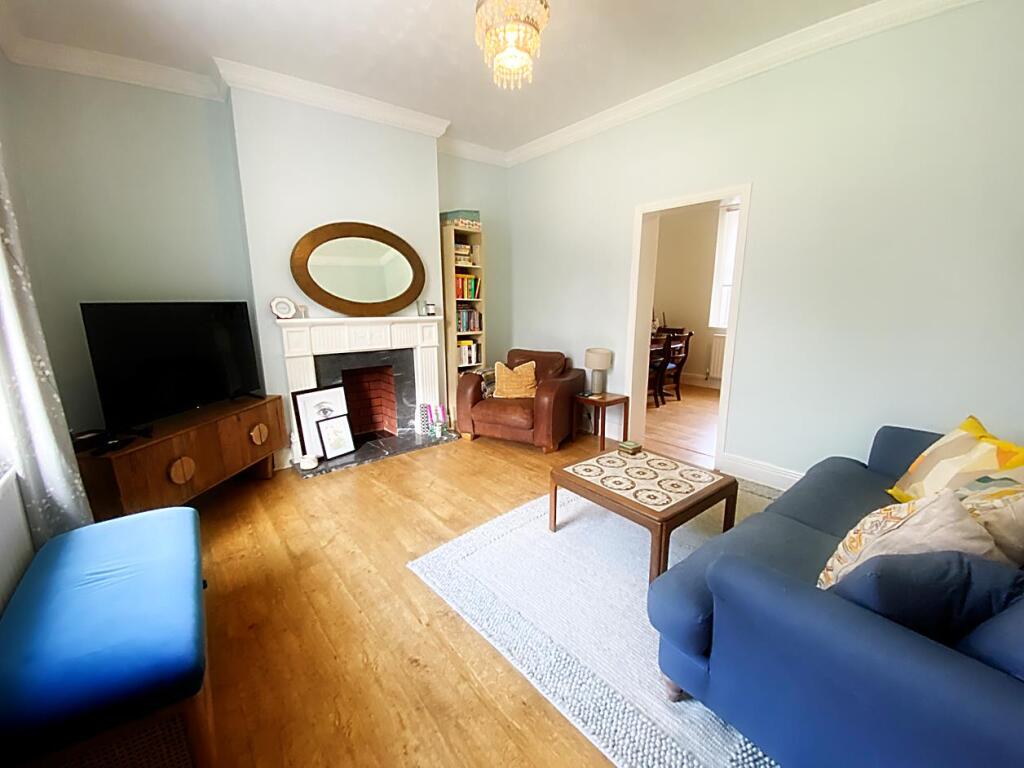 House in North Tyneside, Wallsend - More