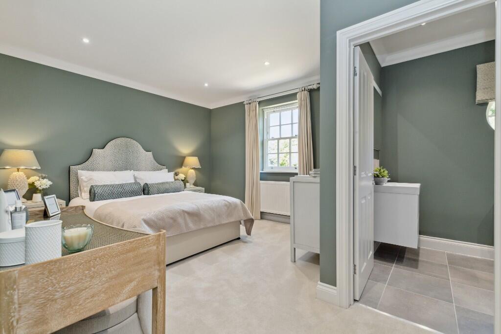 House in West Suffolk, Bury St Edmunds - More