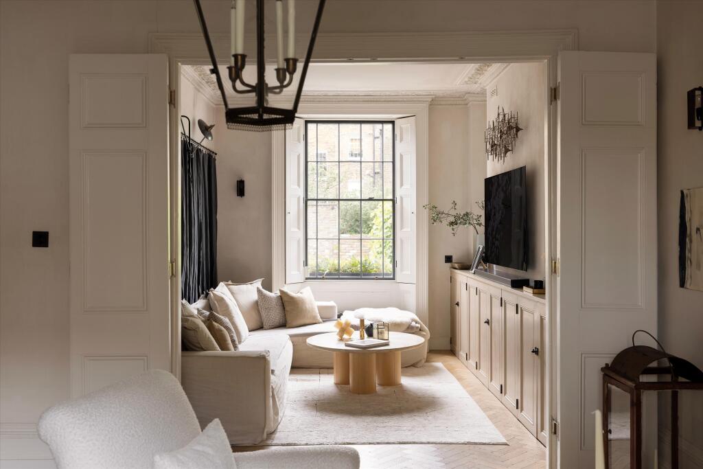 House in London, Angel, Highbury - View 5