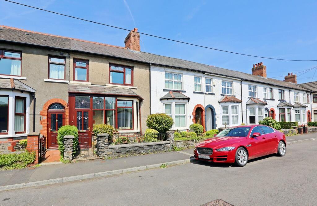 Main image of property: Sycamore Street, Taffs Well, CF15