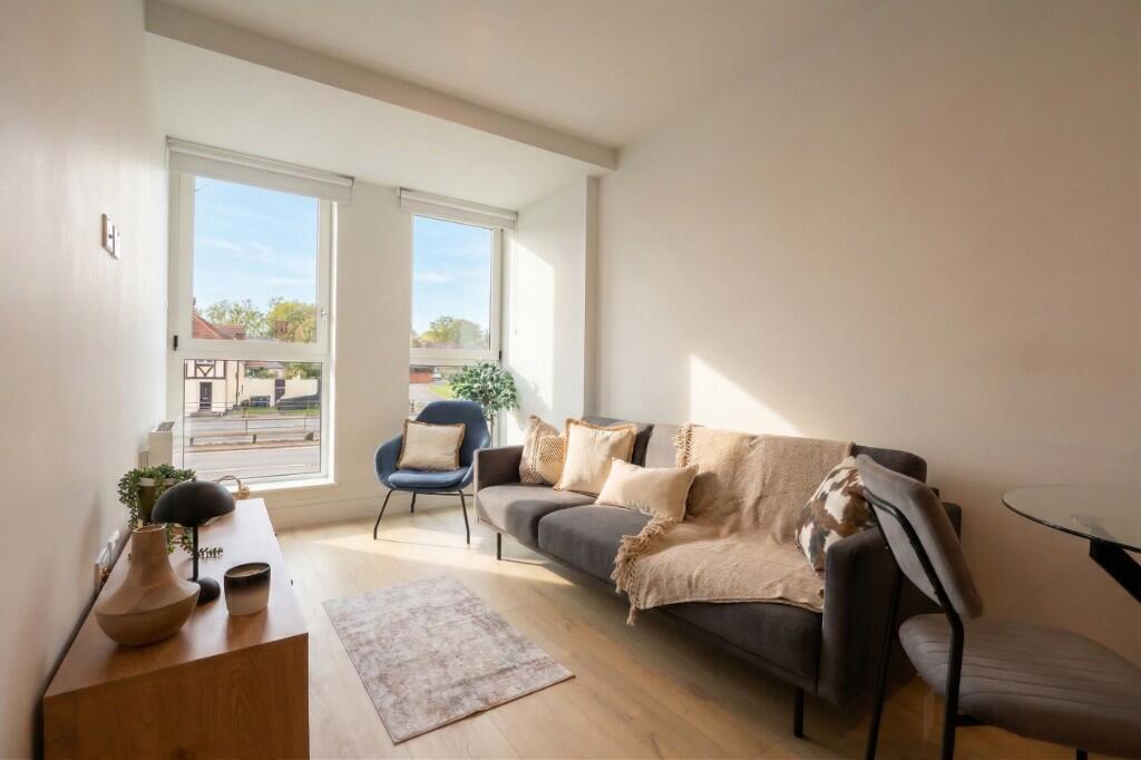 Main image of property: Beverley Way, London, SW20