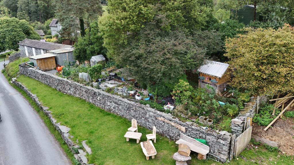 Main image of property: Land at Mill Row, Elterwater, Ambleside LA22 9HR