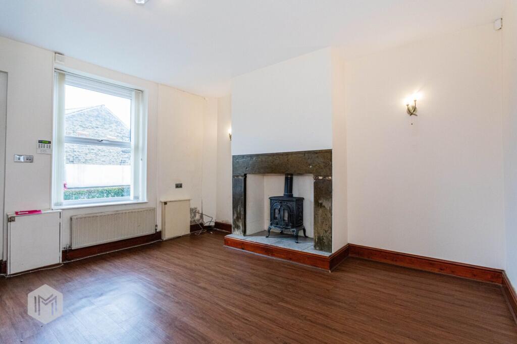 Bury Road, Tottington, BL8 photo 2