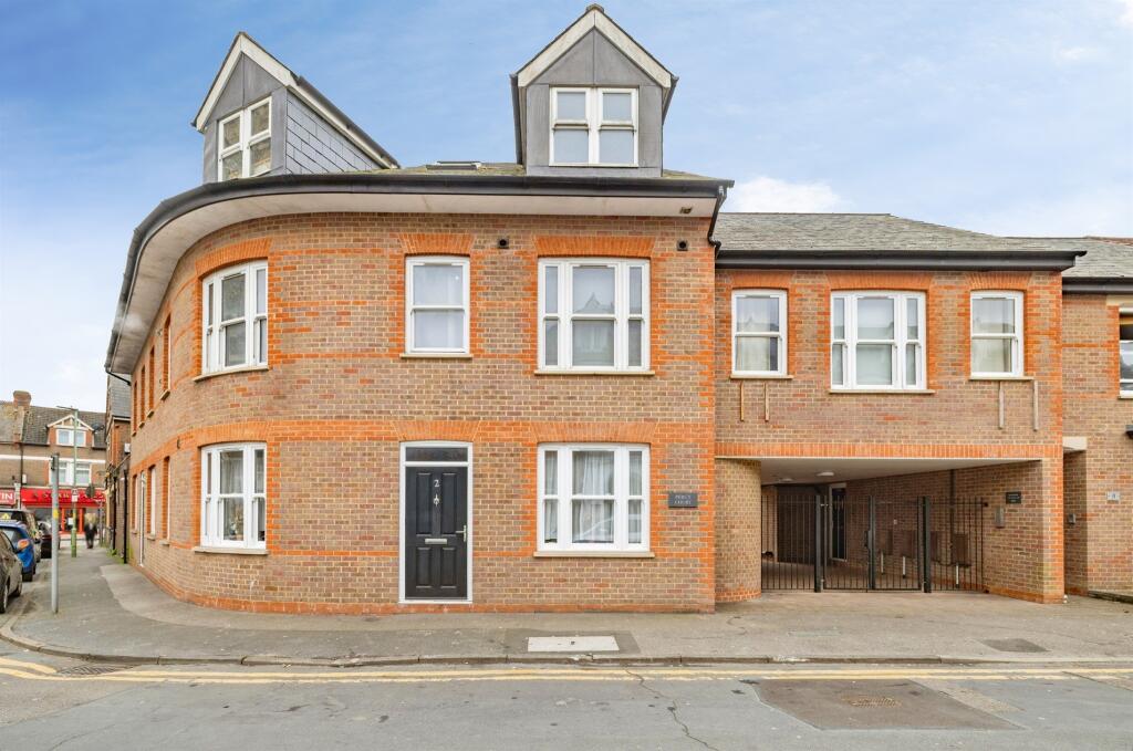 Main image of property: Percy Road, Watford