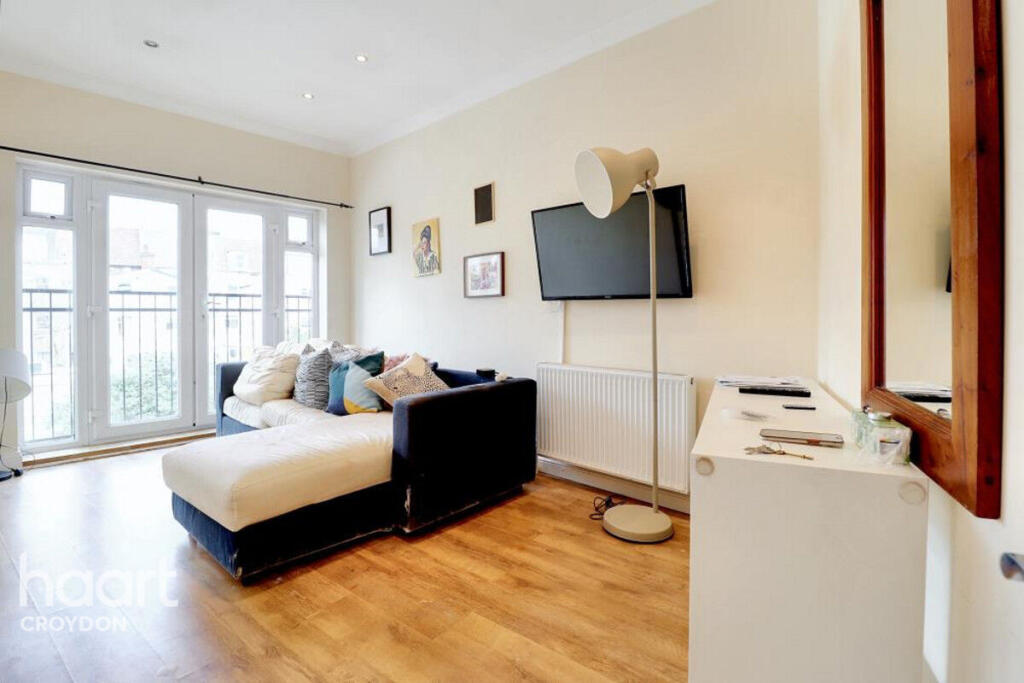 Main image of property: Selsdon Road, SOUTH CROYDON