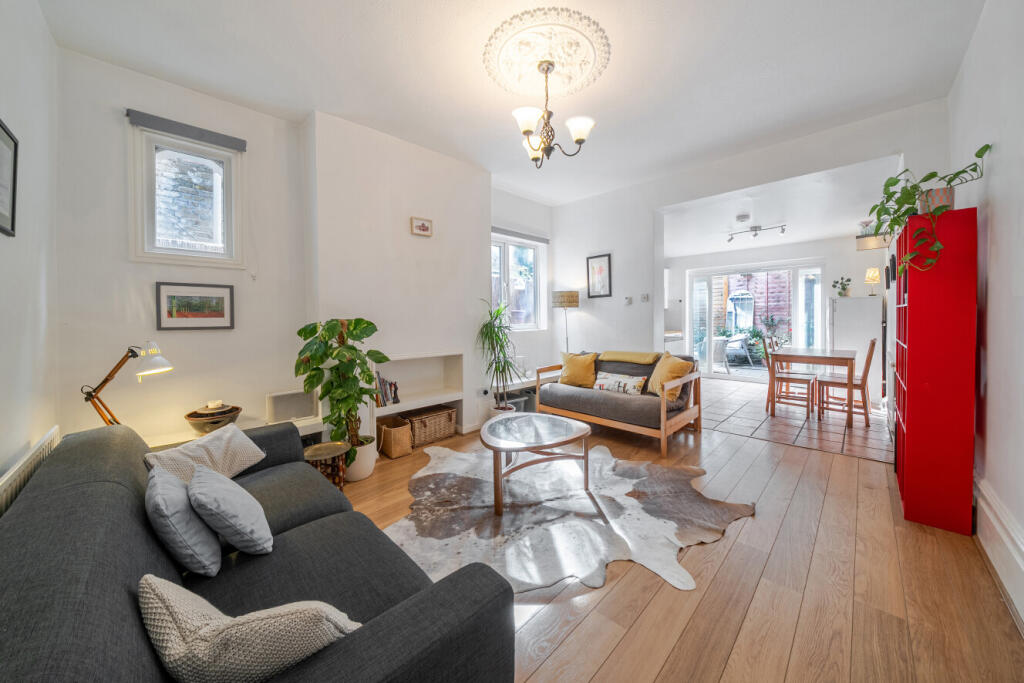 Main image of property: Mount Ephraim Road, Streatham, London, SW16