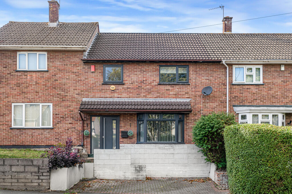 Main image of property: Sturminster Road, Stockwood, Bristol, BS14 8EP