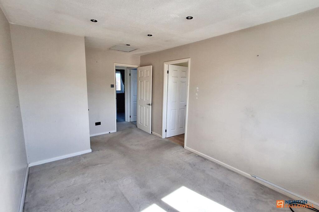 Somerville, Werrington, Peterborough, PE4 photo 4