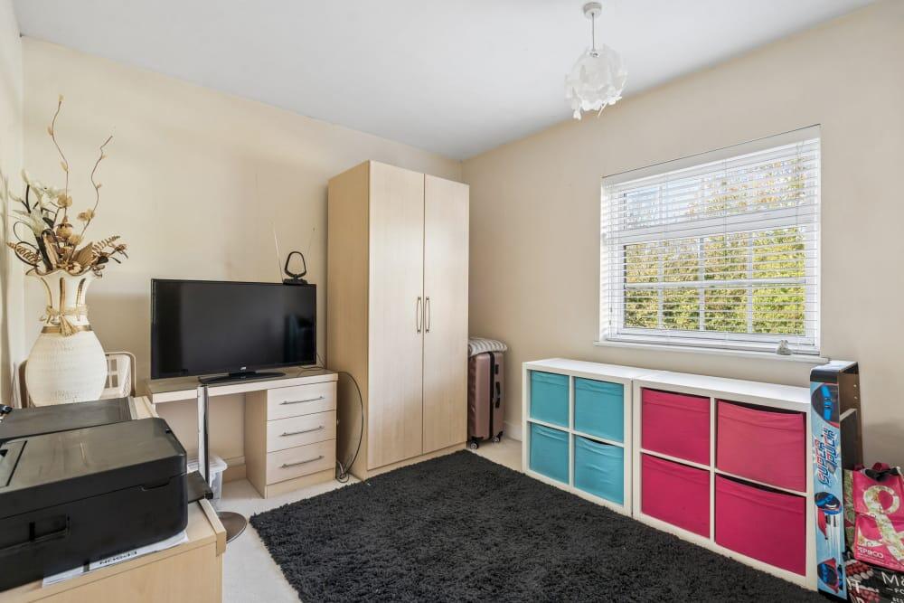 House in Slough - More