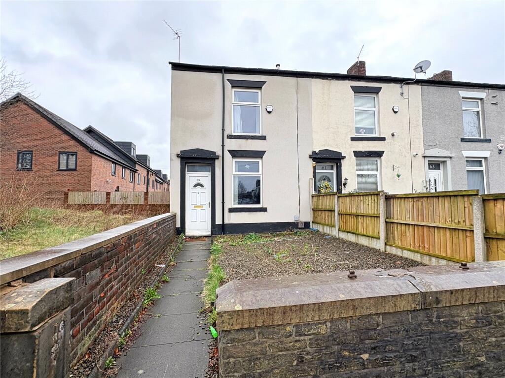 Main image of property: Manchester Road, Heywood, Greater Manchester, OL10