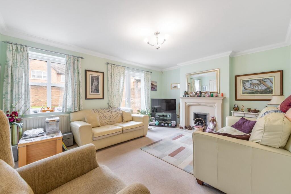 House in Haltwhistle, Northumberland - View 2