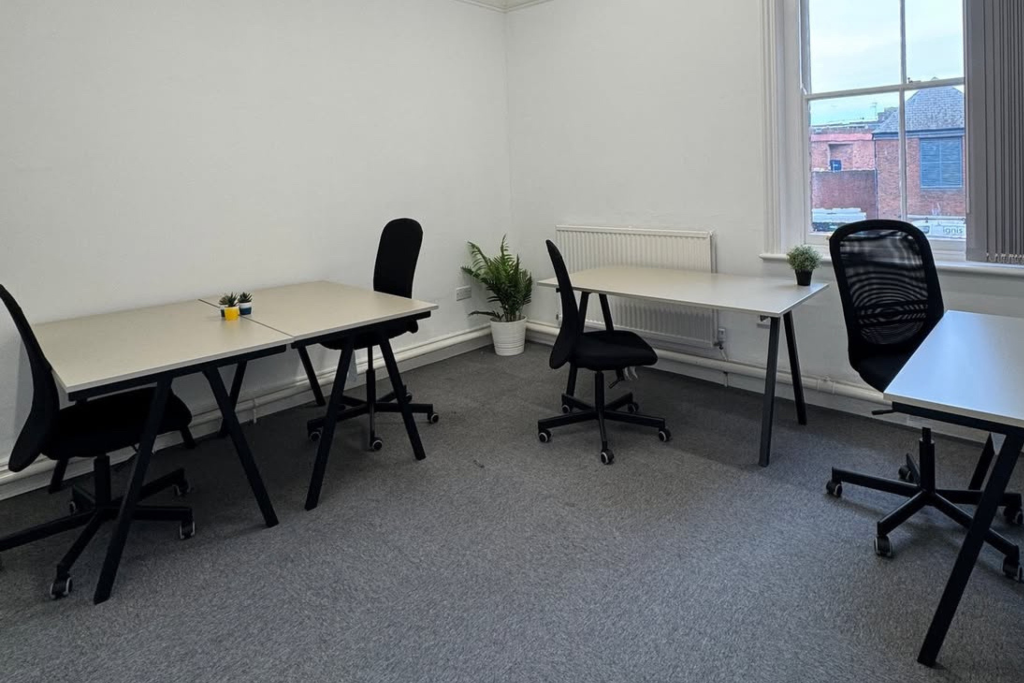 Main image of property: 4 Copenhagen Street, Worcester, Worcestershire, WR1