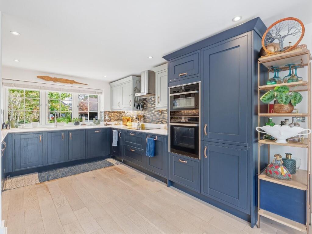 House in Stratford-on-Avon, Harbury - View 3